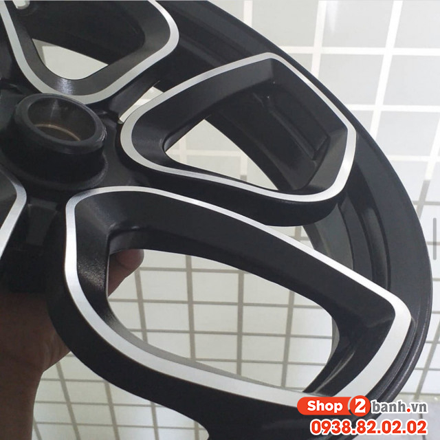 Mâm chemco penta chính hãng cho vario click - 2