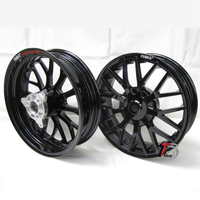 Mâm power evo chính hãng cho vario click - 2