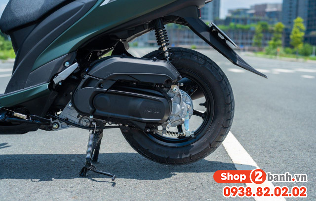 Nhớt hộp số xe freego s bao nhiêu ml nên thay loại nào tốt - 2