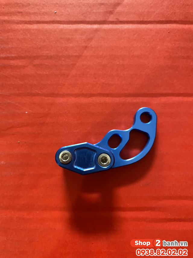 Pát dây dầu màu xanh - 1