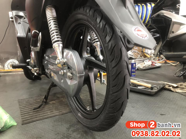 Thông số lốp xe future bao nhiêu nên thay vỏ nào phù hợp - 9