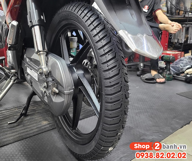 Chọn mua vỏ xe future 2026 nên thay vỏ loại nào tốt - 5