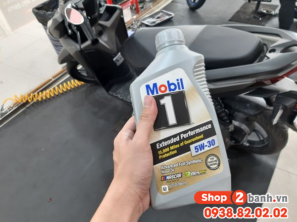Thay dầu nhớt xe piaggio chính hãng chất lượng uy tín tại tphcm - 11