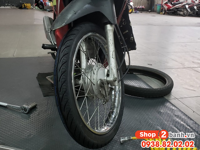 Chọn mua vỏ xe future 2026 nên thay vỏ loại nào tốt - 3