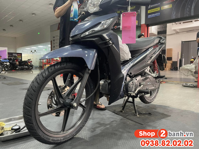 Chọn mua vỏ xe future 2026 nên thay vỏ loại nào tốt - 6