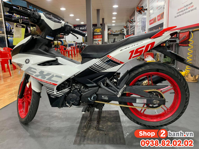 Dĩa hodaka 43t cho yamaha exciter 150 - 1