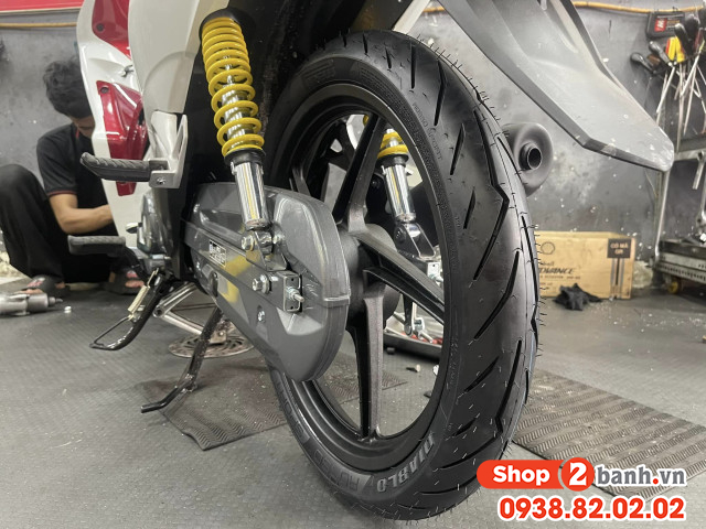 Chọn mua vỏ xe future 2026 nên thay vỏ loại nào tốt - 8