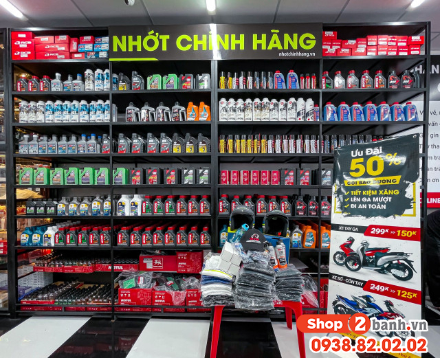 Cách nhận biết nhớt mobil 1 giả và nhớt thật chính hãng - 10