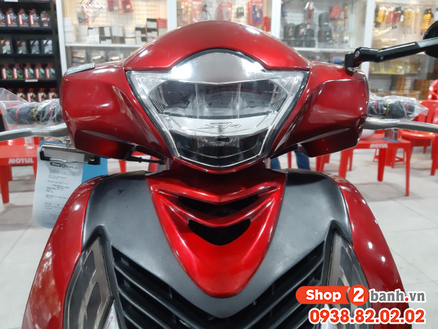 Đèn led 2 tầng cho shvn 2012 - 2016 chính hãng zhipat - 1