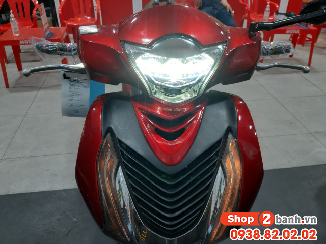 Đèn led 2 tầng cho shvn 2012 - 2016 chính hãng zhipat - 2