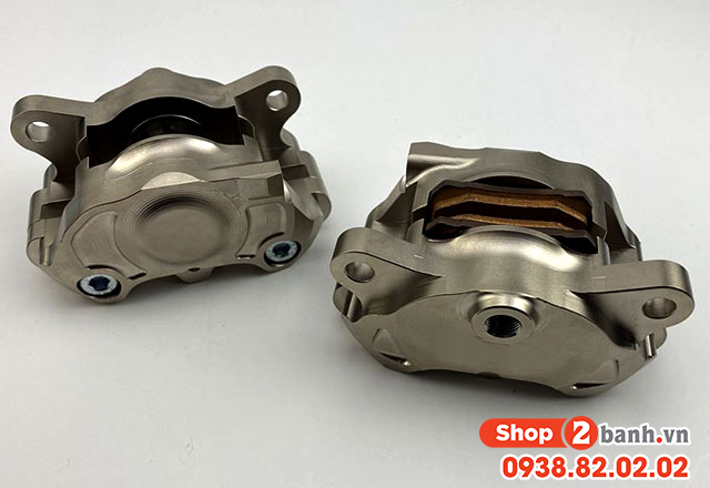 Bao lâu nên vệ sinh heo dầu thắng đĩa xe máy - 1