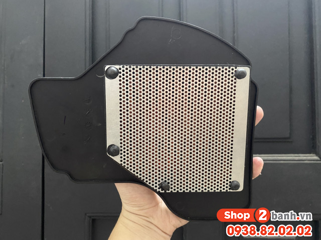 Lọc gió zin cho yamaha nouvo 4 - 2