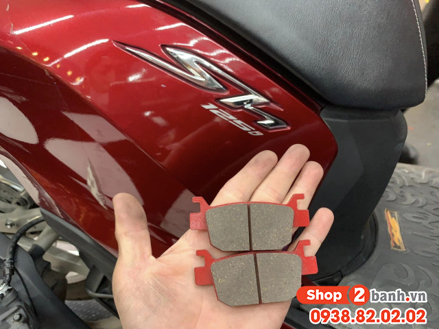 Bố thắng đĩa rcb sau cho honda sh 125150 sh 300 2012 - 2021 - 3