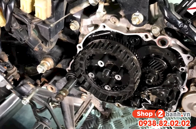 Cách nhận biết nhớt mobil 1 giả và nhớt thật chính hãng - 5