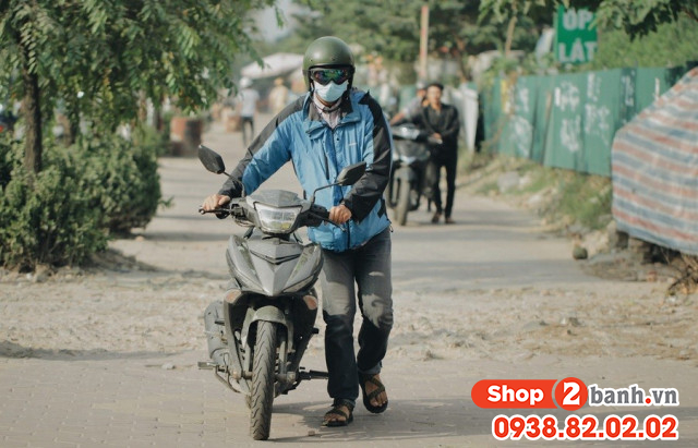 Cách nhận biết nhớt mobil 1 giả và nhớt thật chính hãng - 3