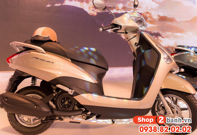 Xe máy Honda Yamaha đồng loạt giảm giá để kích cầu  Đăng trên báo Bắc  Giang