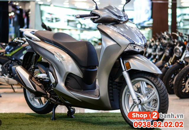 Làm nồi xe sh350i giá bao nhiêu chỗ nào uy tín ở tphcm - 1