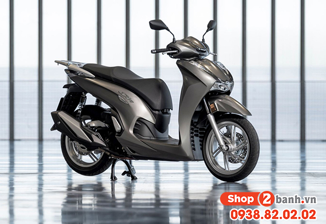 Kinh nghiệm sử dụng xe tay ga honda sh350i được bền lâu - 6