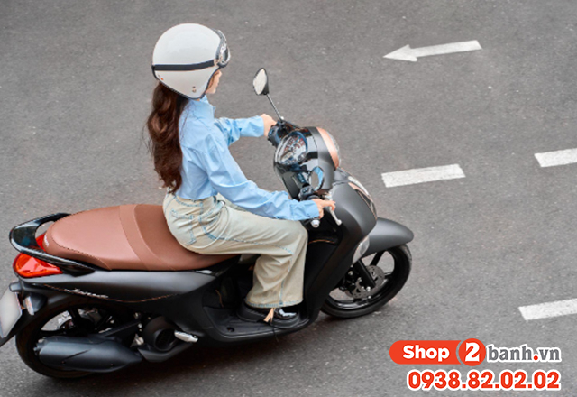 Kinh nghiệm sử dụng xe tay ga janus được bền lâu - 4