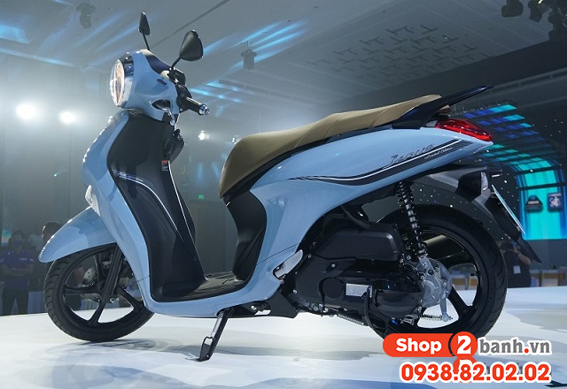 Kinh nghiệm sử dụng xe tay ga janus được bền lâu - 5