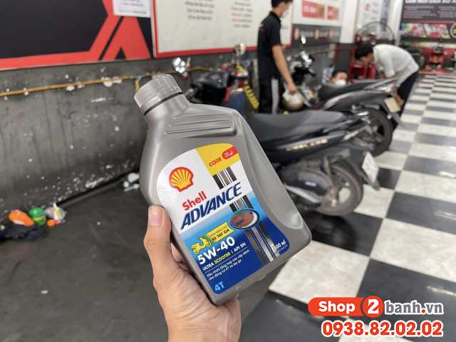 Sau tết xe honda beat cần bảo dưỡng gì để vận hành trơn tru êm ái - 3