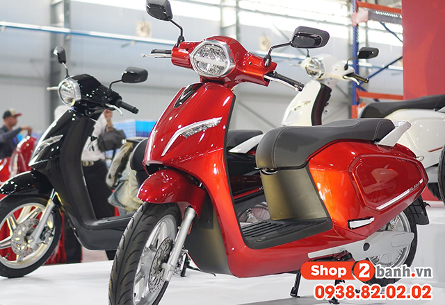 Xe máy điện có cần bảo dưỡng định kỳ không - 3