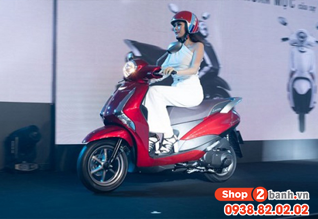 Xe yamaha latte đi bao nhiêu km thì nên làm nồi - 1