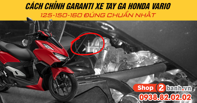 Honda Vario 125 sắp bán chính hãng tại Việt Nam