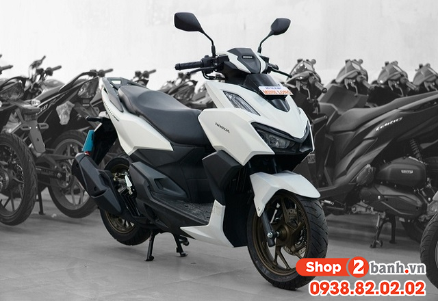 Cách chỉnh garanti xe tay ga honda vario 125-150-160 đúng chuẩn nhất - 3