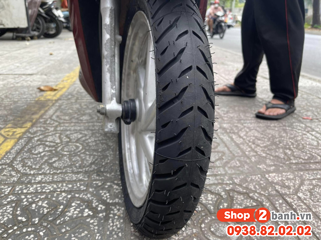 Chọn mua vỏ xe vision 2026 nên thay vỏ loại nào tốt - 4