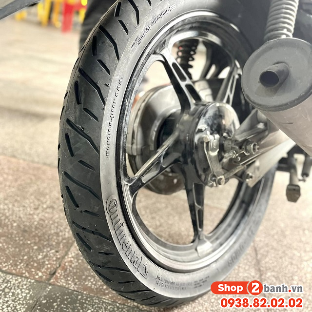 Vỏ xe continental contistreet 8090-17 - 3