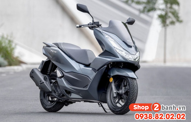 Cách chỉnh garanti xe tay ga honda pcx 125-150-160 đúng chuẩn nhất - 3