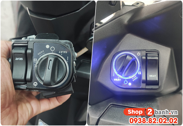 Top 7 đồ chơi xe beat 110 bán chạy nhất shop2banh năm 2025 - 2