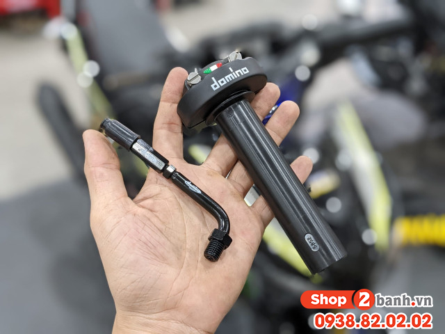 Mới mua xe honda beat 110 nên độ gì đầu tiên - 5