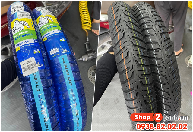 Thông số mâm zin honda beat 110 là bao nhiêu - 5