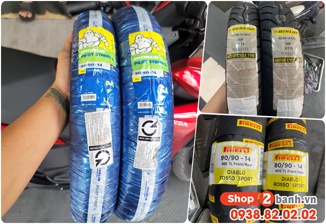 Top 7 đồ chơi xe beat 110 bán chạy nhất shop2banh năm 2025 - 8