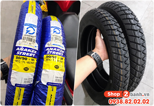 Thông số mâm zin honda beat 110 là bao nhiêu - 3