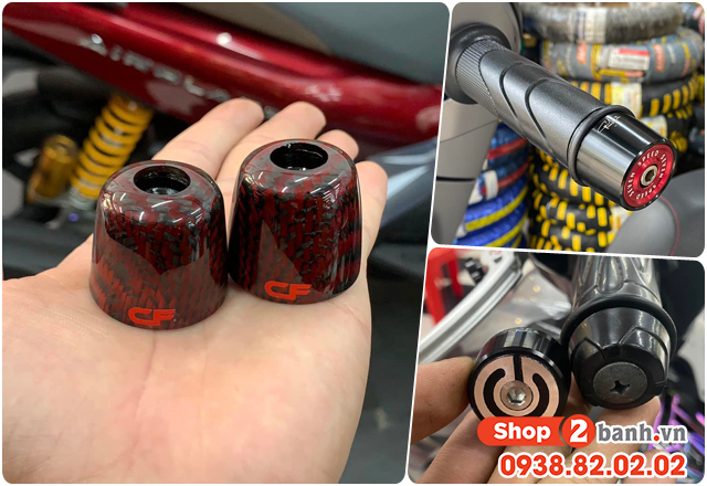 Mới mua xe honda beat 110 nên độ gì đầu tiên - 7