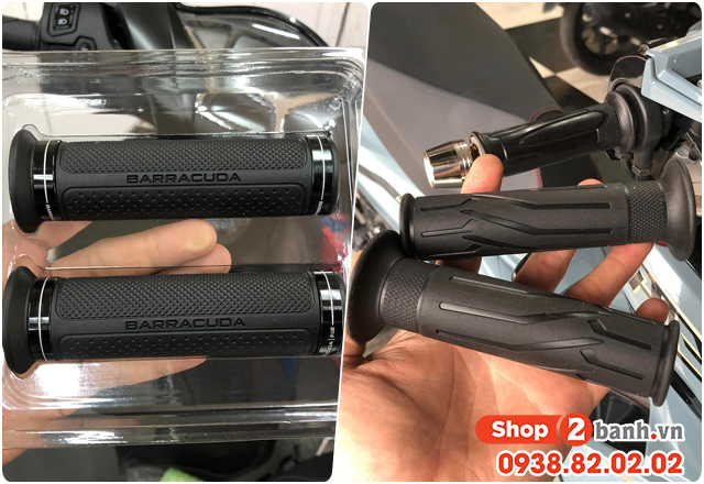 Mới mua xe honda beat 110 nên độ gì đầu tiên - 6