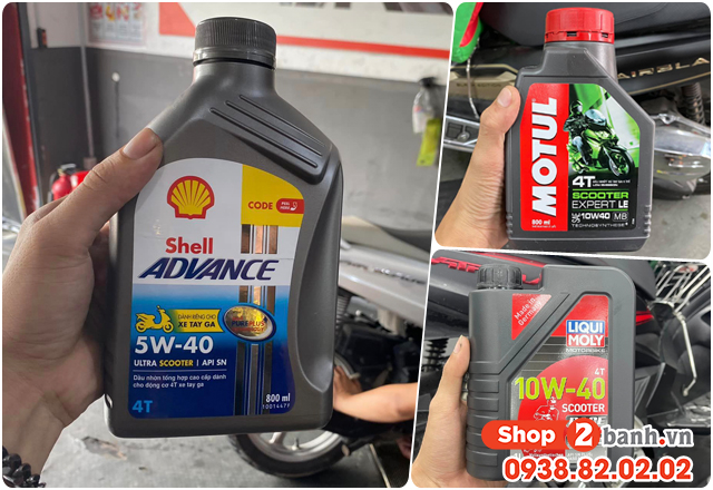 Mới mua xe honda beat 110 nên độ gì đầu tiên - 4