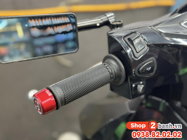 Xe honda genio 110 cần lưu ý bảo dưỡng gì để đi trong mùa mưa an toàn - 7