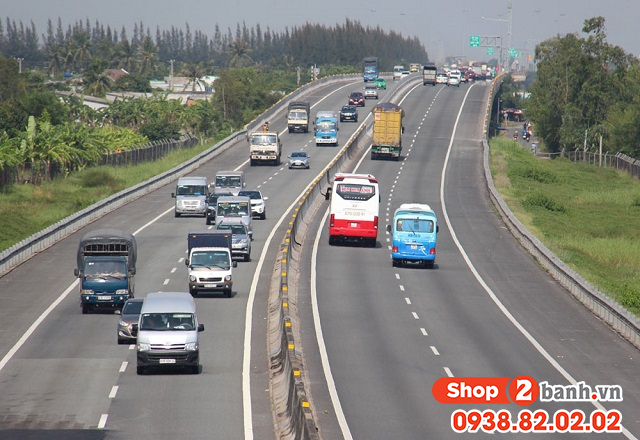 Năm 2025 xe máy đi vào đường cao tốc bị phạt bao nhiêu tiền - 3