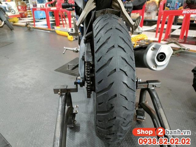 Chọn mua vỏ xe r15 nên thay loại vỏ nào tốt - 3