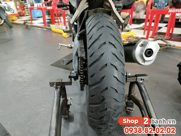 Thông số lốp xe r15 bao nhiêu nên thay vỏ nào phù hợp - 2