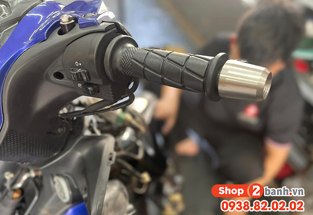 Xe jupiter cần lưu ý bảo dưỡng gì để đi trong mùa mưa an toàn - 7