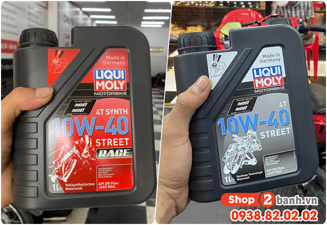 Xe mô tô cbr150r có nên thay nhớt hãng honda không - 5
