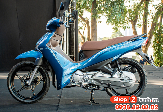 Khi nào cần thay bố thắng cho xe jupiter và giá bao nhiêu - 1