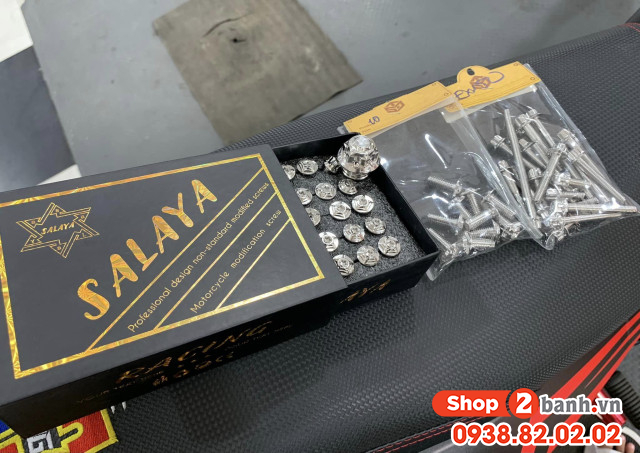 Top 7 đồ chơi xe beat 110 bán chạy nhất shop2banh năm 2025 - 9