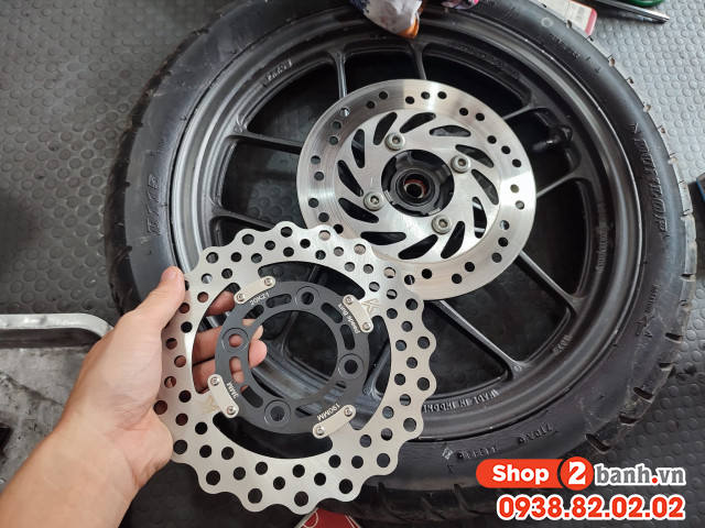 Top 7 đồ chơi xe beat 110 bán chạy nhất shop2banh năm 2025 - 7