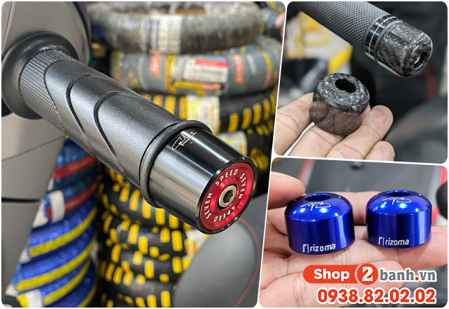 Top 7 đồ chơi xe beat 110 bán chạy nhất shop2banh năm 2025 - 5